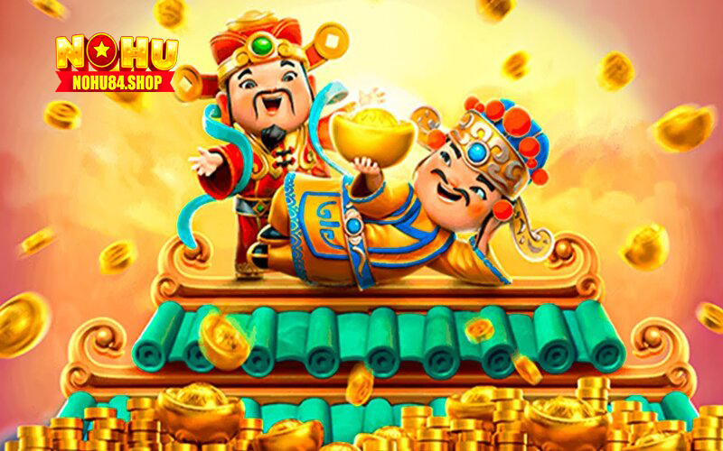Hướng dẫn cách tham gia Caishen Wins dễ dàng tại Nohu84
