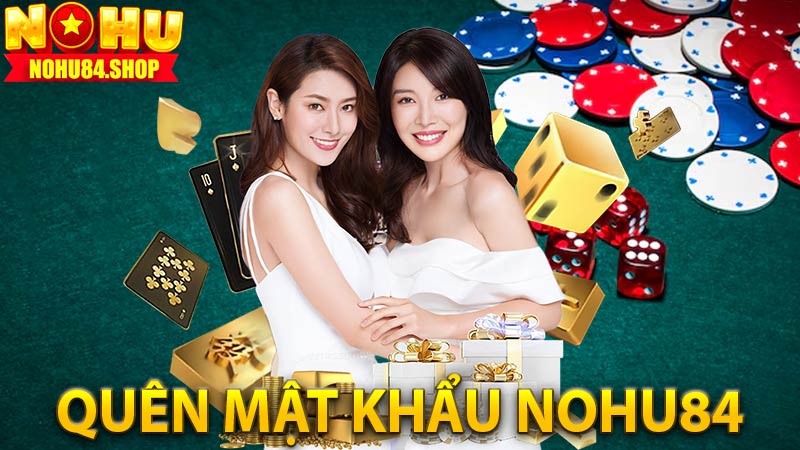 Quân mật khẩu nohu84