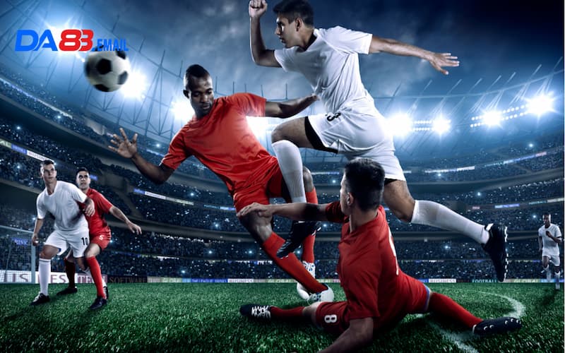 Ưu điểm vượt trội mà lại kèo này mang lại