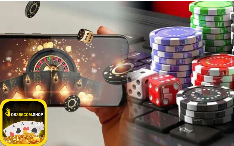 Những ưu điểm nổi bật của Casino ok365